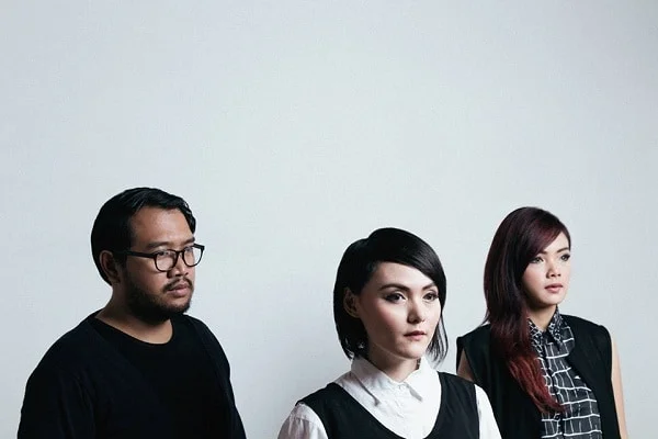 Poster Launching Single HMGNC Today And Forever