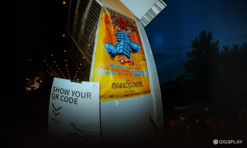 Poster Keluarga Midwest #1 Sukses Digelar, Ratusan Penonton Padati Venue