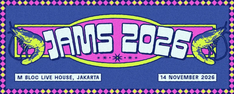 Poster JUSTICE, ART, AND MUSIC ON STAGE 2026
