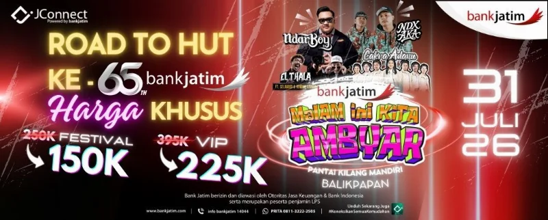 Poster Malam Ini Kita Ambyar
