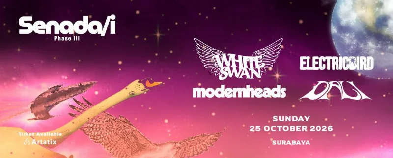 Poster Senada/i Phase 3