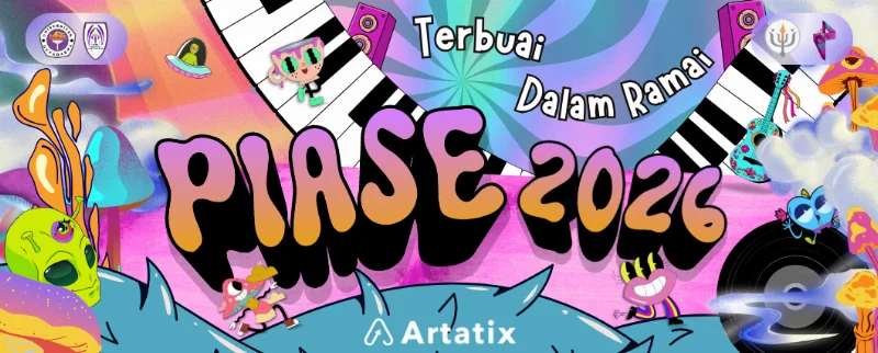 Poster PIASE 2026