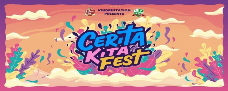 Poster Cerita Kita Fest