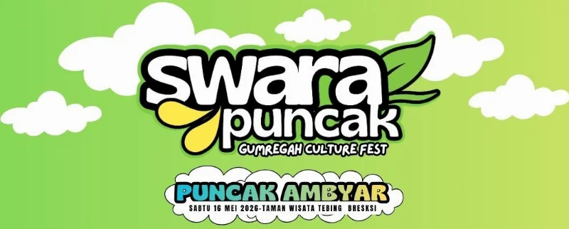 Poster SWARA PUNCAK