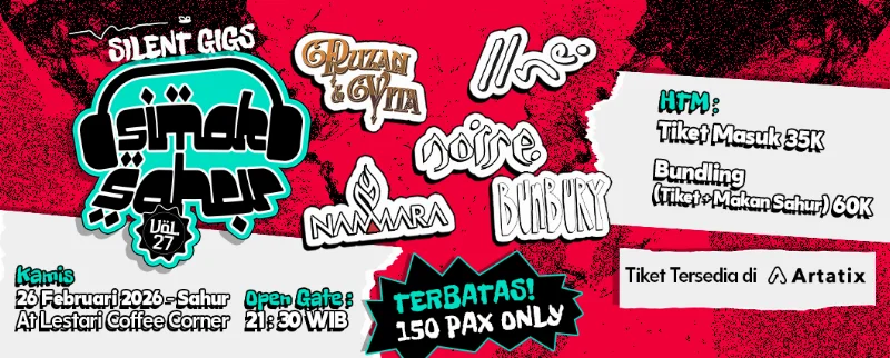 Poster Simak Siar Vol 27