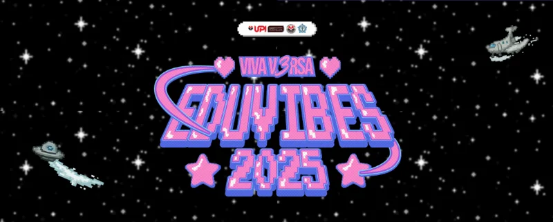 Poster EDUVIBES 2025