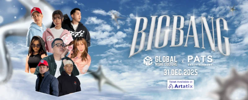 Poster GLOBALNIGHTCULTURE
