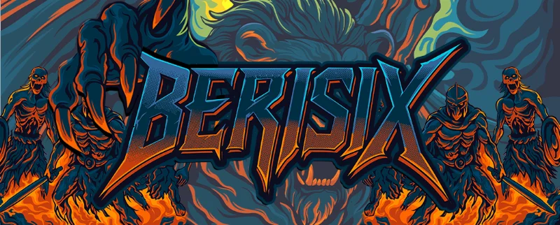 Poster Berisix