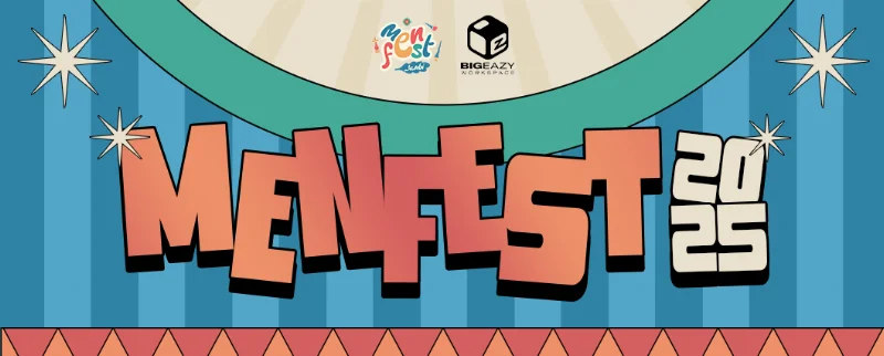 Poster MENDADAK FESTIVAL JAMBI