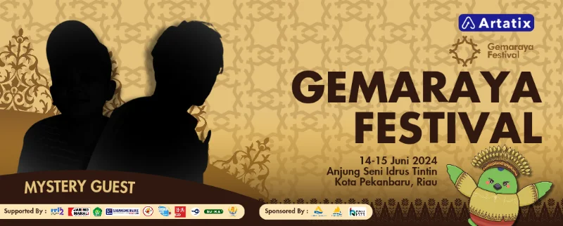Poster GEMARAYA FESTIVAL 2024 (VITRAVISCO 21)