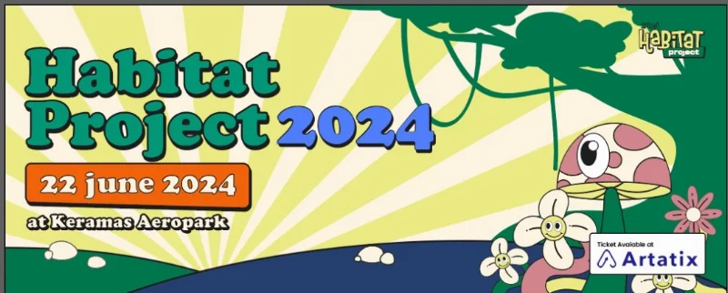 Poster Habitat Project 2024