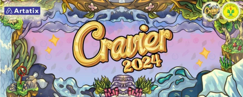 Poster Cravier 2024