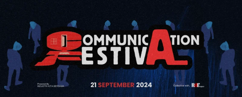 Poster Communication Festival 2024