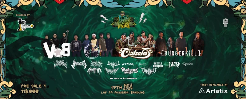 Poster PHALASVARA