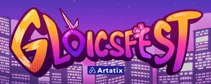Poster GLOICSFEST 24