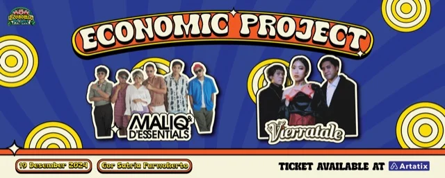 Poster Economic Project 2024