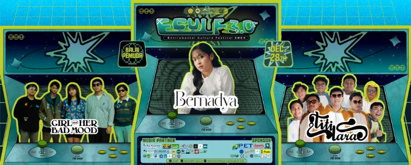 Poster ECULF 3.0