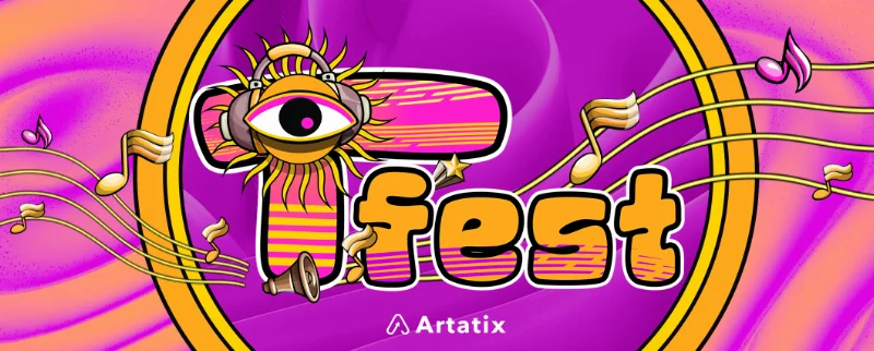 Poster Temuyuk Festival 2025