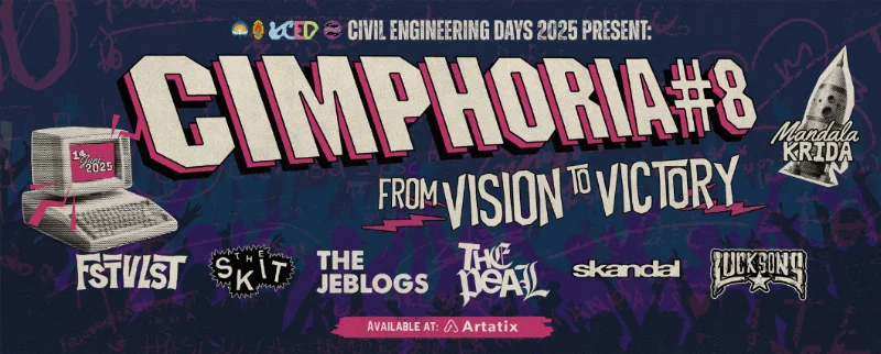 Poster CIMPHORIA 8