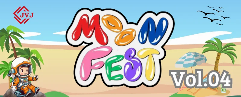 Poster MOONFEST4.0