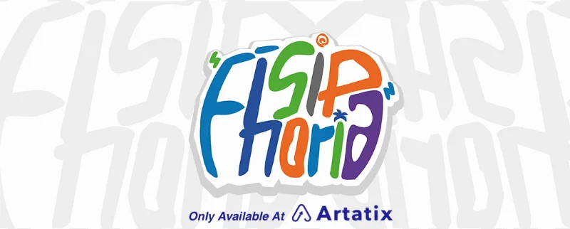 Poster FISIPHORIA UNAND 2025