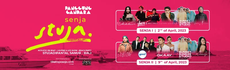 Poster SENJA STUJA
