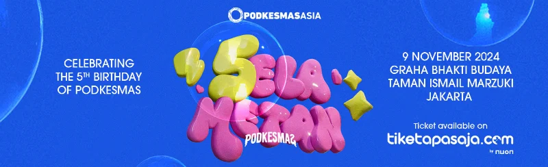 Poster 5elametan Podkesmas