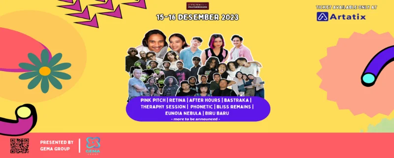 Poster Gema Specta