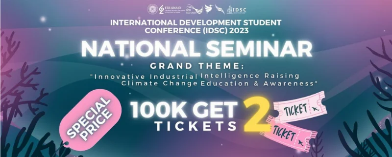 Poster National Seminar IDSC 2023