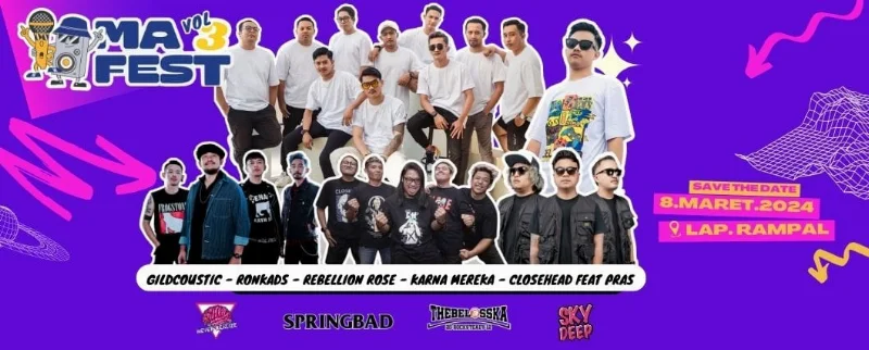 Poster MA_FEST Vol.3