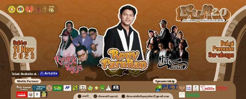 Poster ECULF 2.0