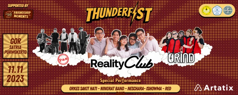 Poster PEKAN RAYA HIMESBANG