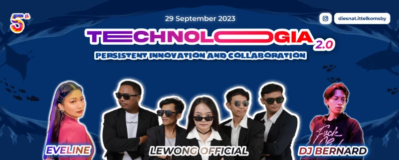 Poster Technologia 2.0