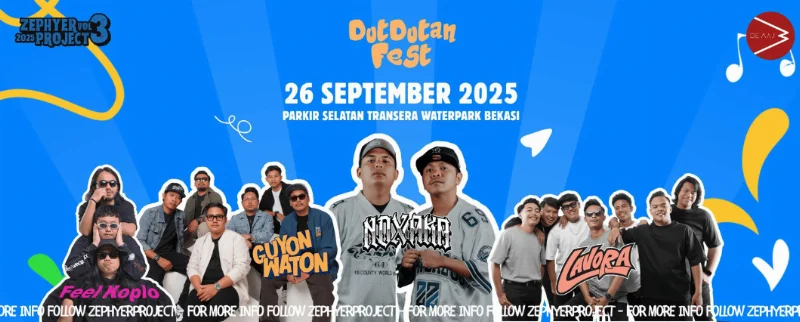 Poster Dutdutan Fest