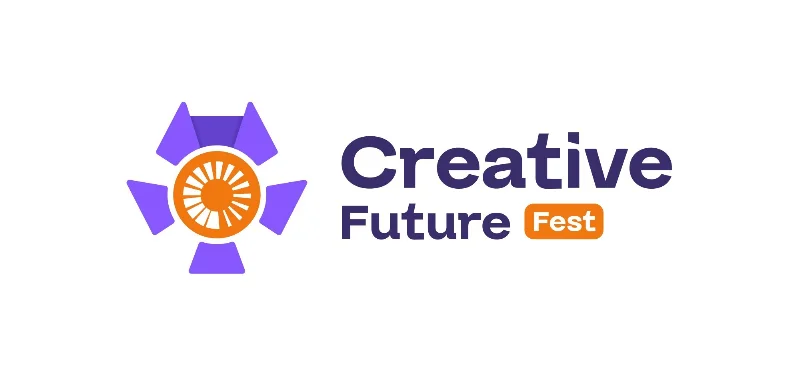 Poster Creative Future Fest 2026