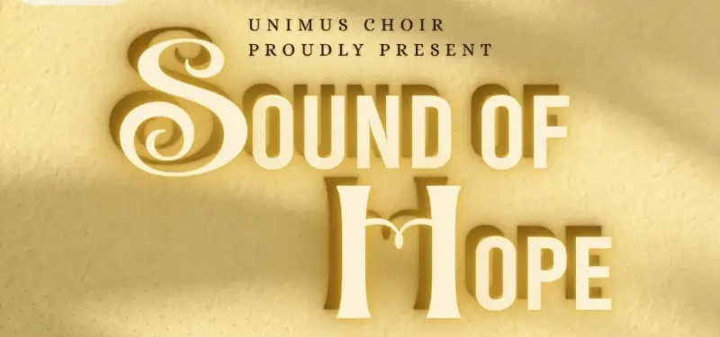 Poster Pre-competition Concert
