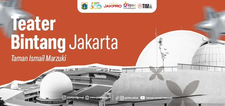 Poster Teater Bintang