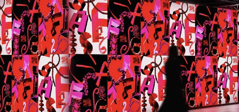Poster ADGI Design Week 2026