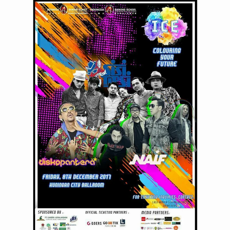 Poster IBS ICE