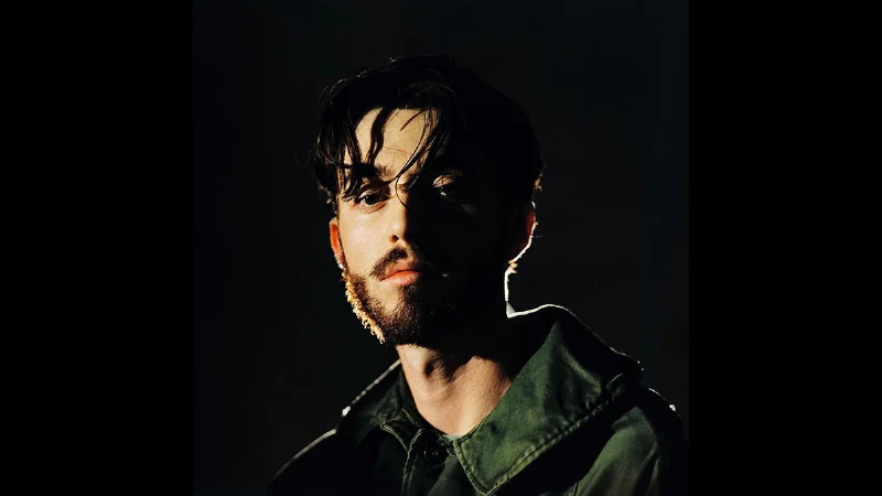 Poster Greyson Chance Akan Kembali ke Jakarta Lewat The Gold Tour 2025, Siap Guncang Panggung Krapela Live, 14 November