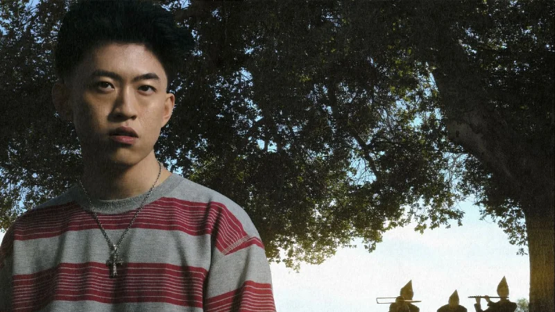 Poster Rich Brian Siap Mengguncang Jakarta Lewat Konser Tunggal ‘Where Is My Head’ Pada 29 November