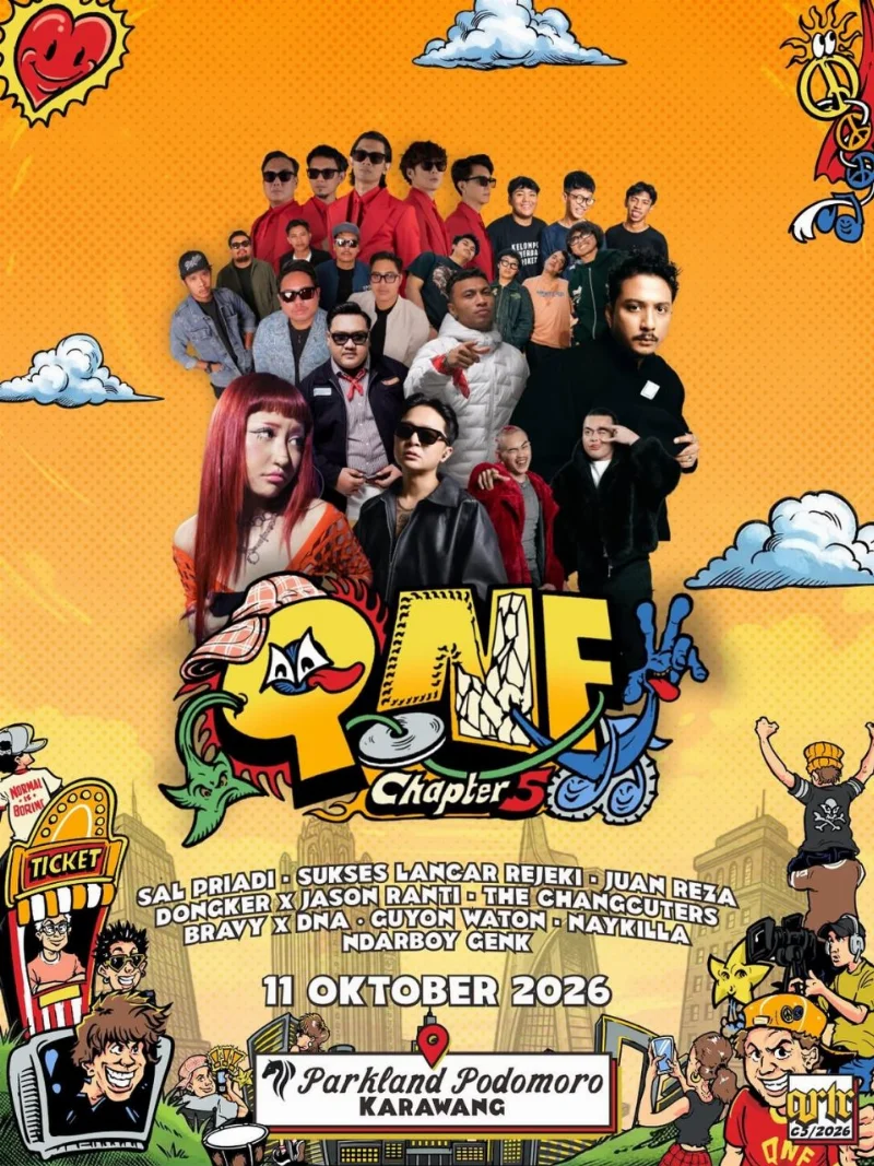 Poster QNF Chapter 5