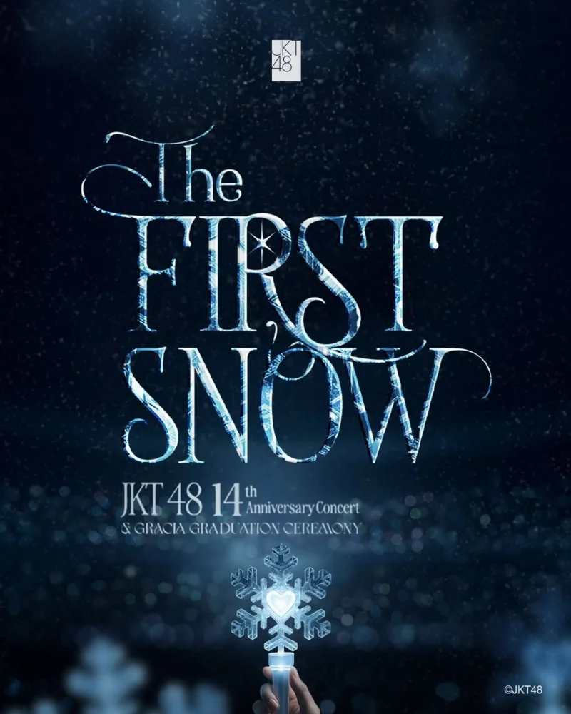 Poster The First Snow