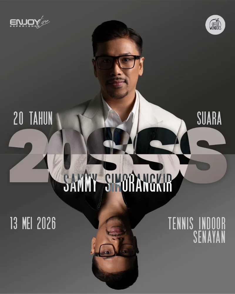 Poster 20SSS